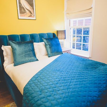 The Kings Arms - Fleggburgh Villa Kamer foto