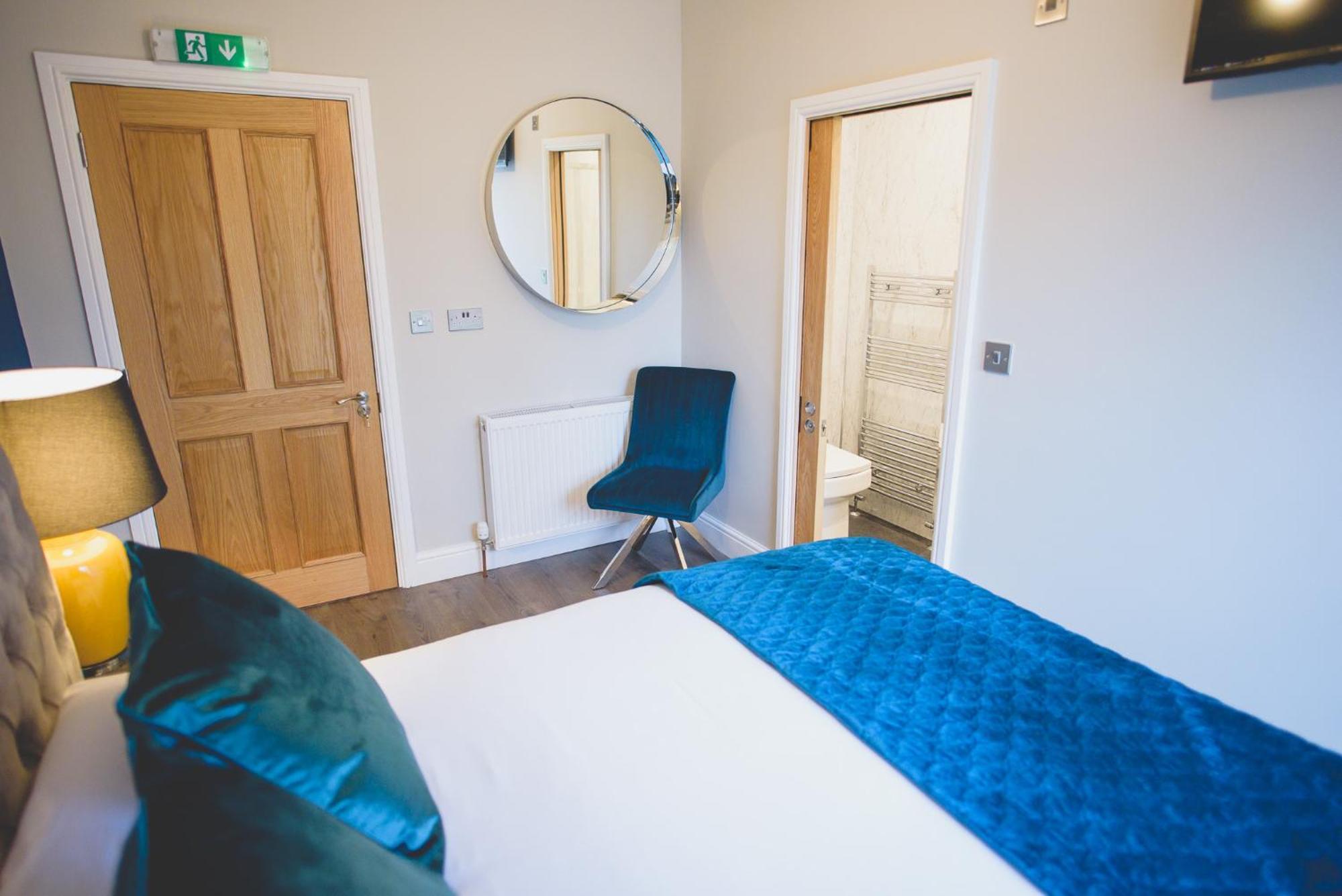 The Kings Arms - Fleggburgh Villa Kamer foto